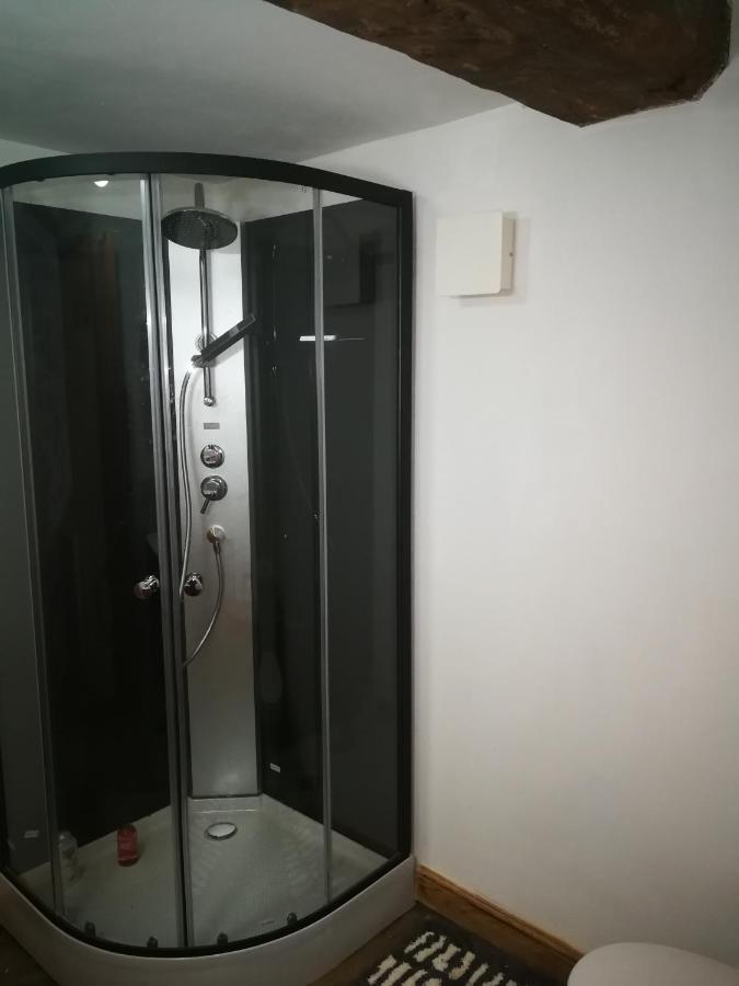 Bed and Breakfast Bachellerie Cheronnac Экстерьер фото